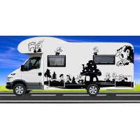Caravan 001