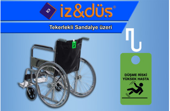 tekerlekli sandalye